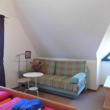 Reetdachhaus Seeadler * Ummanz